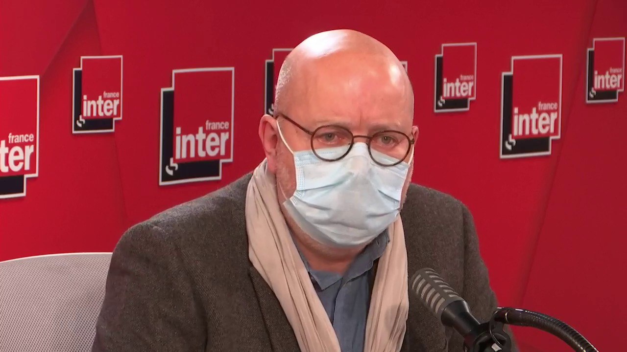 "Faut comprendre, tous, les uns les autres, à s...