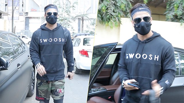 Find Out Why Bigg Boss Fame Asim Riaz Get Angry On Paparazzi