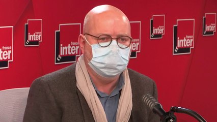 "Il y a une intolérance à l'humour de façon générale, ça devient problématique" (Xavier Gorce)