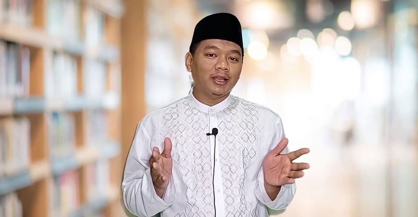 Puasa, Cara Allah SWT Ajarkan Umat Muslim Arti Kesabaran