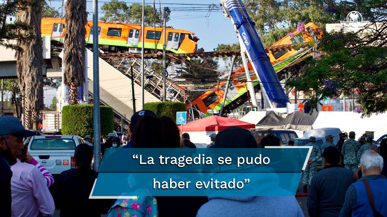 Tláhuac, en el caso e incomunicada