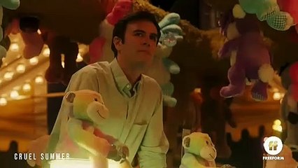 Cruel Summer S01E05 As The Carny Gods Intended