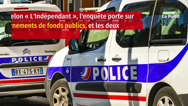 Perpignan : le vice-président de l'agglomération placé en garde à vue