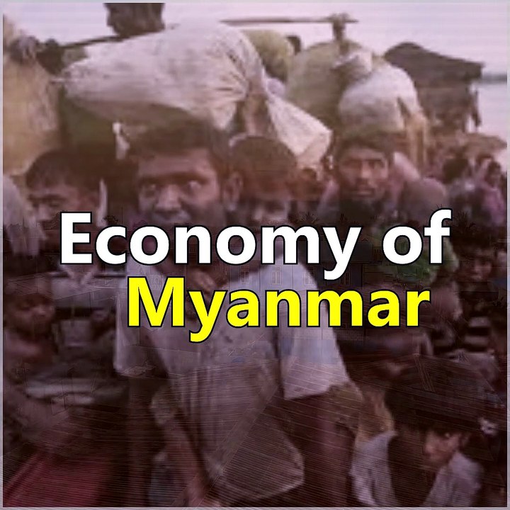 Military coup likely to damage Myanmar's economy