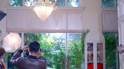 Cuộc chiến của những ngôi sao tập 18 phim thái lan lồng tiếng trọn Bộ