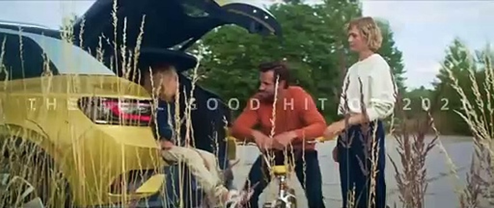 The all-new Electric SUV from Volkswagen ID.4. 100% SUV, 100% electric car | 2021 | #EVs