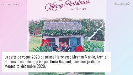 Meghan Markle sort "The Bench", un livre pour enfants inspiré par Harry et Archie