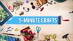 '5 Minute Crafts Be Like' By Liahfinah Leonard Tiktok Compilation|Laughtrip