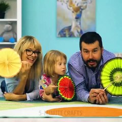 21 Funny Diy Toys You Can Make At Home