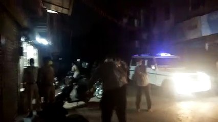 वीडियो- एसडीएम की गुंडागर्दी सीनियर सिटीजन को दी मां बहन की गालियां