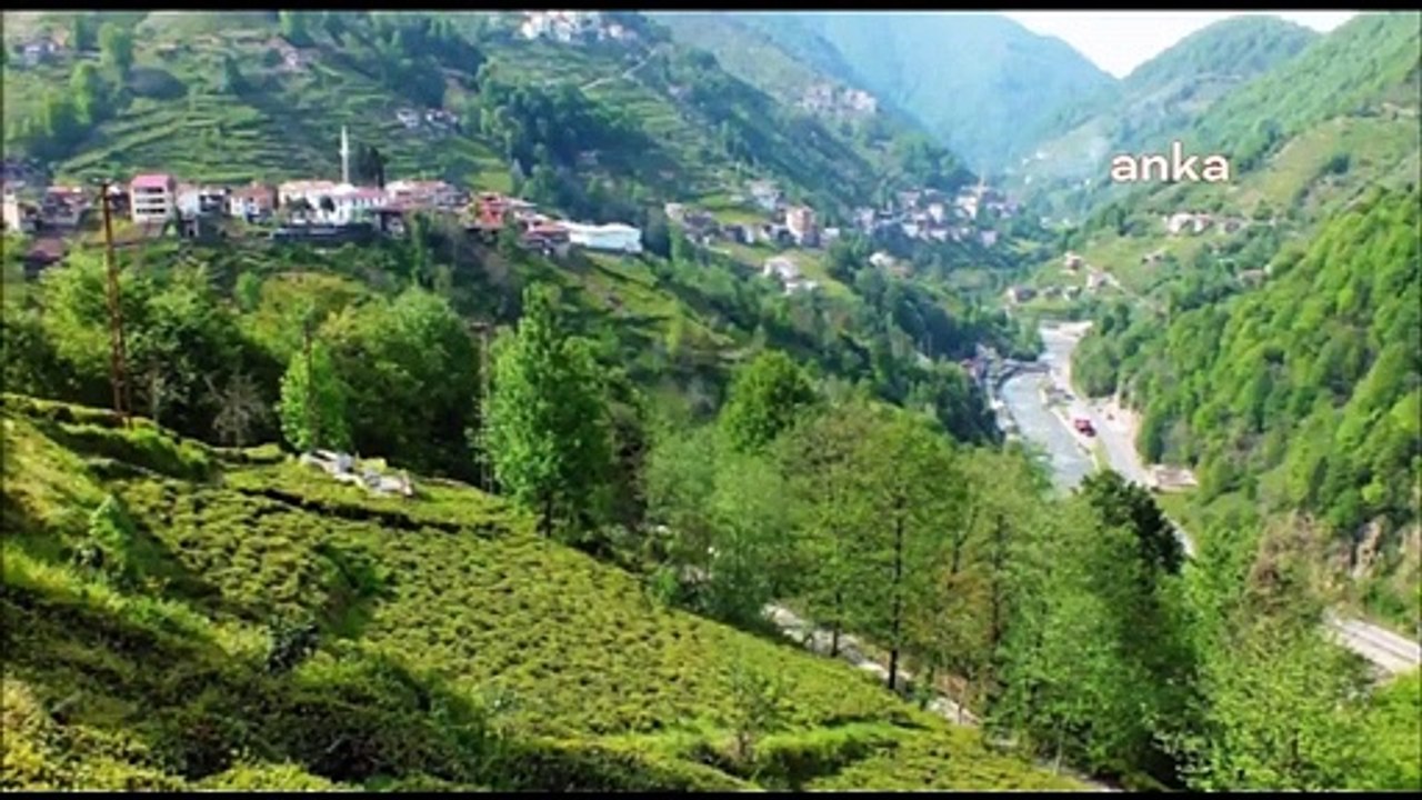 İsmail Hakkı Demircioğlu'ndan İkizdere'ye türkü: Ne doymaz bişesunuz, gidin burdan uzağa