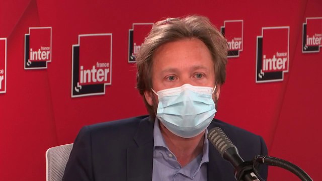 J'entend que Emmanuel Macron dynamiterait la droite, j'ai plutôt l'impression qu'il la cimente (Boris Vallaud)