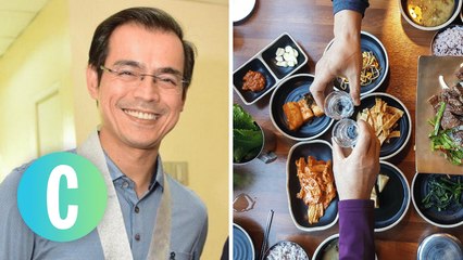 Mayor Isko Moreno Shares Details About Korea Town In Manila
