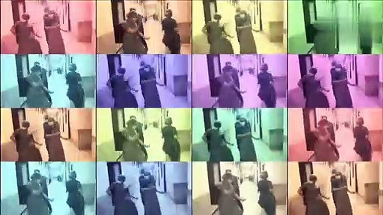 ঢাকা মেডিকেল ডাক্তার নাচ Dhaka Medical Doctor Dance dmc