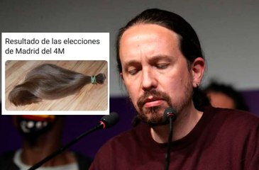 Pablo Iglesias: el caradura que intentó engañar a todos, todas y todes