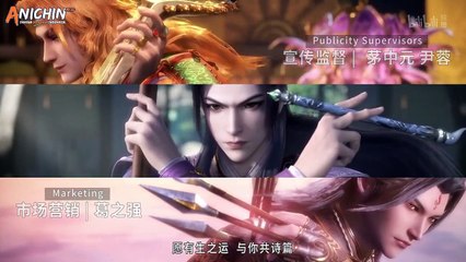 Legend of Exorcism S2 Episode 3 Sub Indo