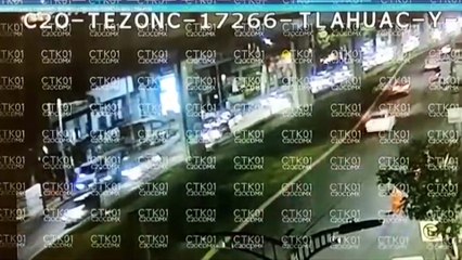 Luto y rabia en México: ya son 25 los muertos en el accidente de metro