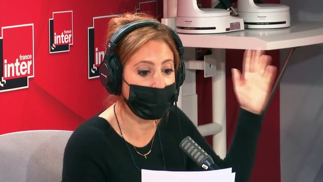 Xavier Gorce : On voit qu’il y a une intolérance à l’humour d’une façon générale