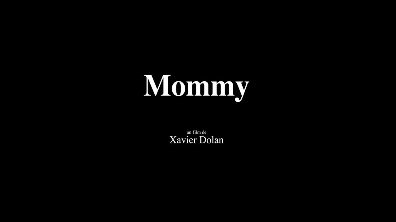 Mommy (2014) Streaming BluRay-Light (VF)
