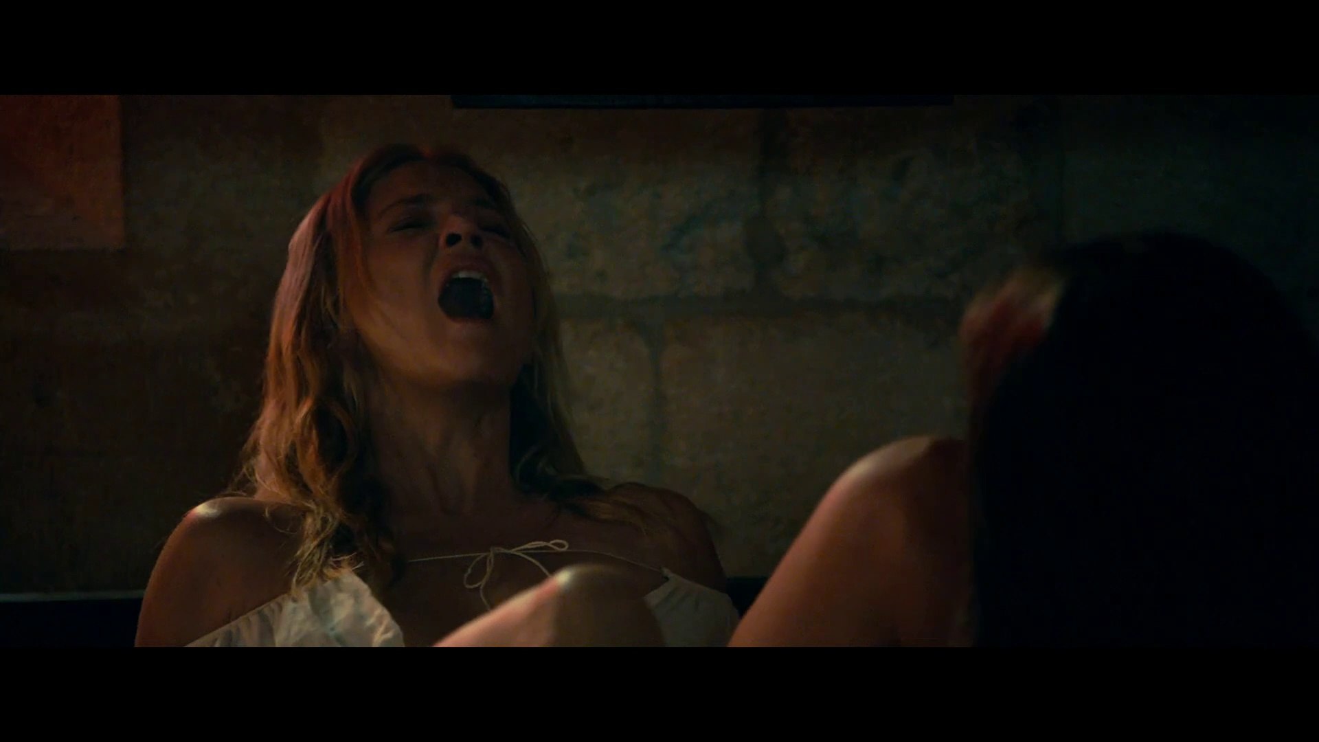Benedetta - Bande-annonce avec Virginie Efira - Vidéo Dailymotion