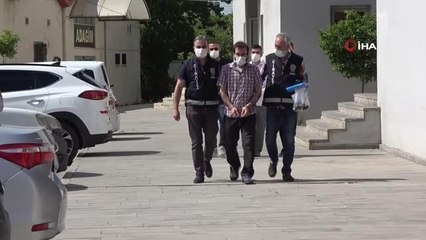 Son dakika haberi... Adana'da dehşet...Eşini dövdü, kayınbiraderini öldürdü