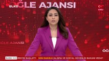 Öğle Ajansı – 4 Mayıs 2021