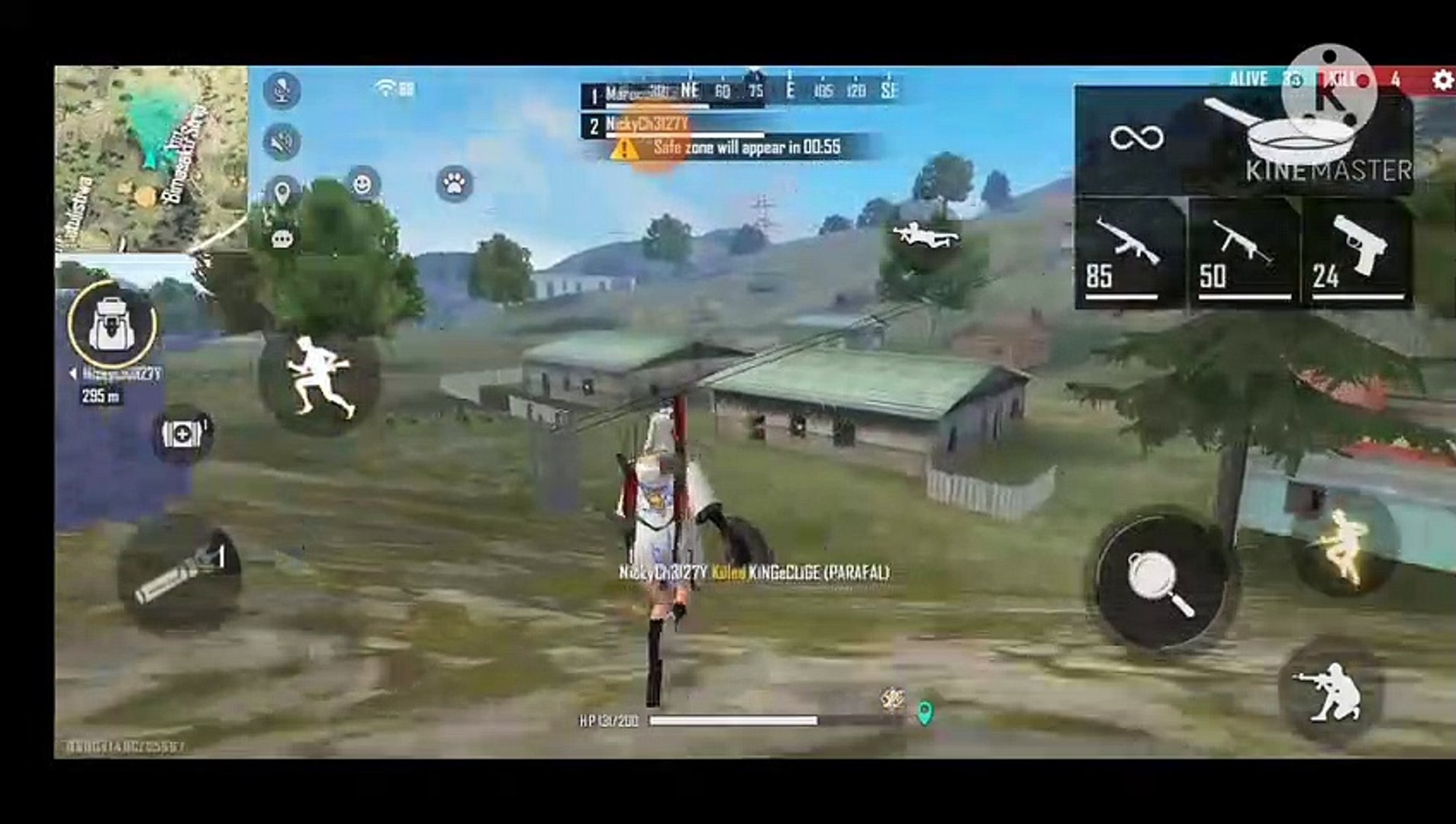 Ff Video Games Played #Video Head Shot Video Funny Videos