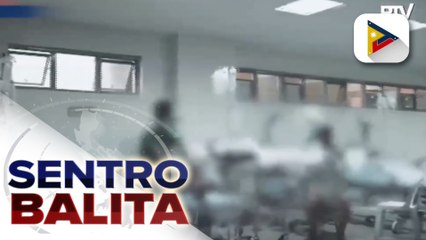 Pres. Duterte, muling magkakaroon ng ’Talk to the People’ ngayong gabi; IATF against COVID-19 nakatakda ring magpulong bukas