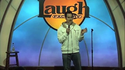Elon Gold - Stand Up Comedy