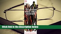 Full E-book  The Alex Ross Marvel Comics Poster Book  For Free