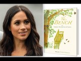 Meghan Markle Children’s Book ‘The Bench’ Inspired By Prince Harry & Son | Moon TV News