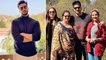 “My Mom, My Sister, Her Kids Are Fighters, The Way They Are Fighting With Virus”, Says Aly Goni