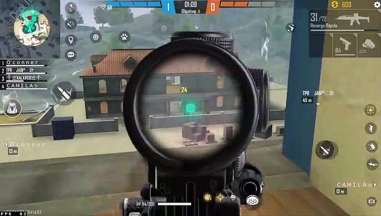 KALXIFER CTM7
