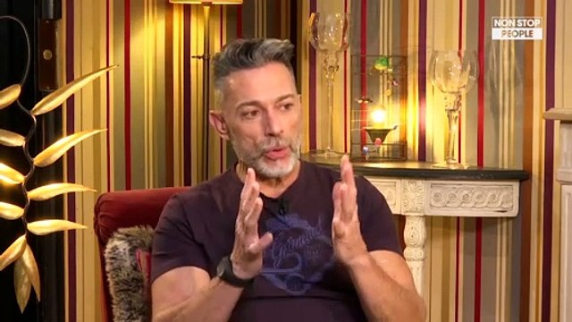 Christophe Dechavanne et Laurence Boccolini : Gérard Vives témoin de tensions ? Il répond (Exclu vidéo)