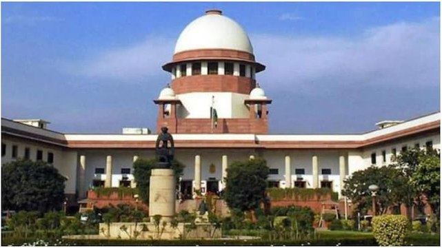 SC strikes down Maratha reservation in admissions, jobs, calls it unconstitutional