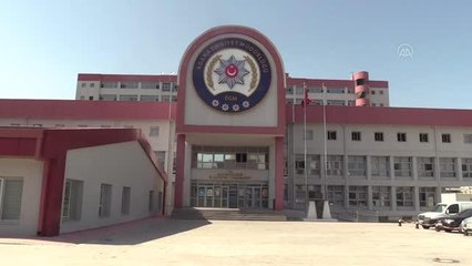 Tartıştığı kayınbiraderini pompalı tüfekle öldürdüğü öne sürülen zanlı tutuklandı