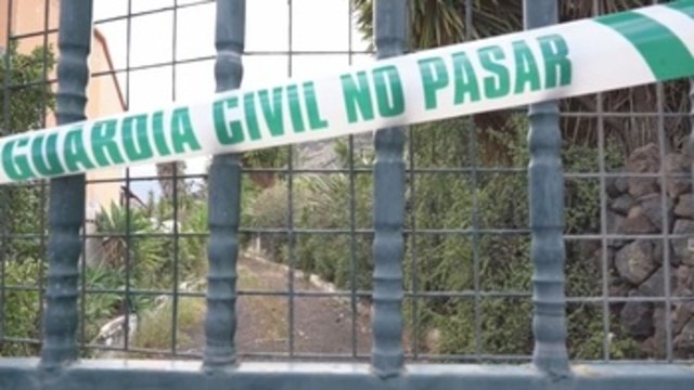 Continúa la búsqueda de las niñas desaparecidas en Tenerife