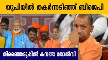 BJP failed in Ayodhya local body election | Oneindia Malayalam