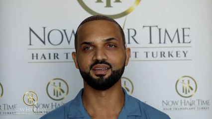 Hair Transplant Experience - Now Hair Time