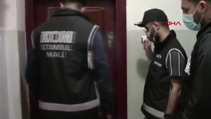 Son dakika haber... İSTANBUL'DA FETÖ'NÜN MALİ YAPILANMASINA OPERASYON: 29 GÖZALTI