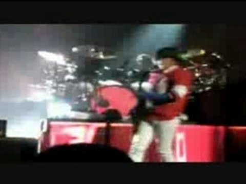 30STM- Zénith de Paris Concert Intégral PART2