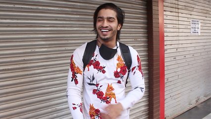Faiz Baloch Hints At Team 07' Upcoming Friendship Song