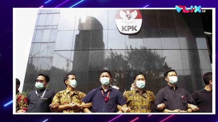 Sejumlah Pertanyaan Tes ASN KPK Dinilai Janggal