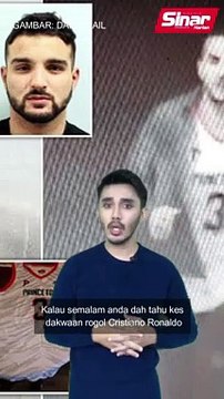 Atlet ragbi ternama terpalit kes rogol