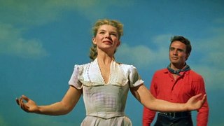 Oklahoma! 1955 | hollywood musicals | best romantic movie scences from Classic Hollywood | 1950's movies