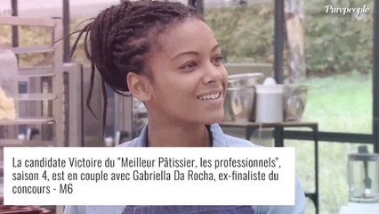 Le Meilleur Pâtissier 2021 : Une candidate en couple avec une ex-finaliste de l'émission