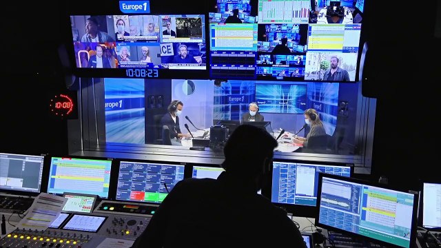 Parlement , Top Chef et Juliette Armanet aux Eurockéennes de Belfort : vive l’Europe ce soir