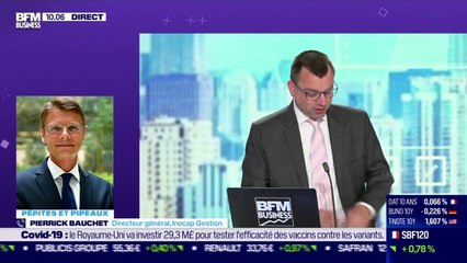 Pépites & Pipeaux: Exel Industries - 05/05