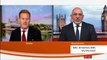 Nadhim Zahawi explains vaccine passports will work in NHS app and when they will rollout