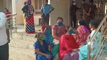 Retired HC judge to probe death of 24 patients due to oxygen shortage in Karnataka